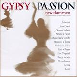 th 63273 VA   Gypsy passion New flamenco 122 411lo - Gypsy passion - New flamenco VA