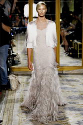Marchesa S/S 2012 New York - Pa...