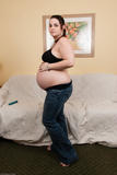 Lisa Minxx - Pregnant 1x5amkplw66.jpg