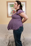 Lisa Minxx - Pregnant 1t587bwb30m.jpg